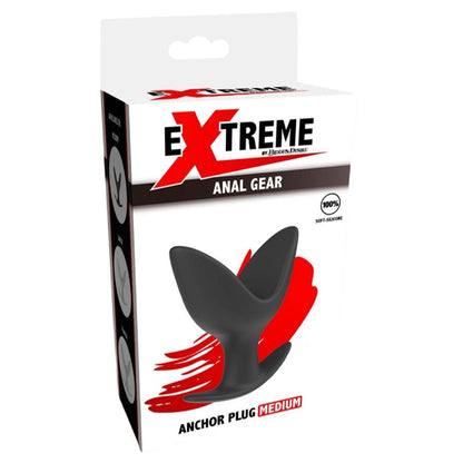 HIDDEN DESIRE - EXTREME ANCHOR ANAL PLUG MEDIUM - My naughty haven #