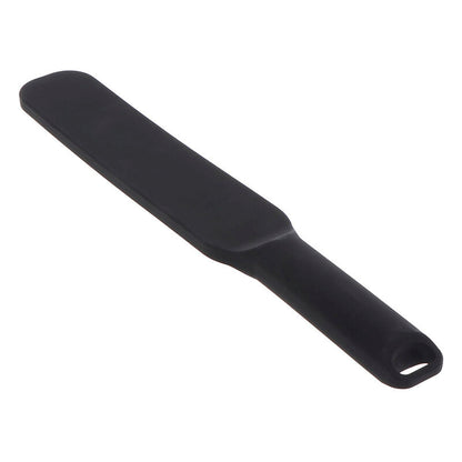 HIDDEN DESIRE - EXTREME SPIKED PADDLE LARGE BLACK - My naughty haven #