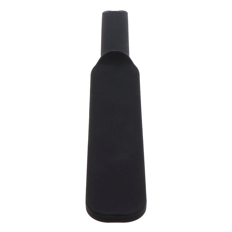 HIDDEN DESIRE - EXTREME SPIKED PADDLE LARGE BLACK - My naughty haven #