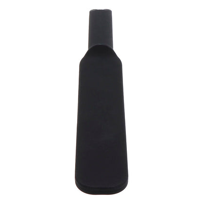 HIDDEN DESIRE - EXTREME SPIKED PADDLE LARGE BLACK - My naughty haven #