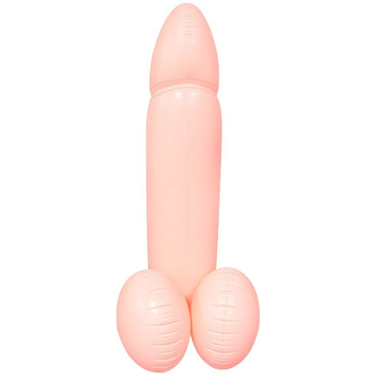 HIDDEN DESIRE - GIANT WILLY INFLATABLE PENIS 145 CM - My naughty haven #