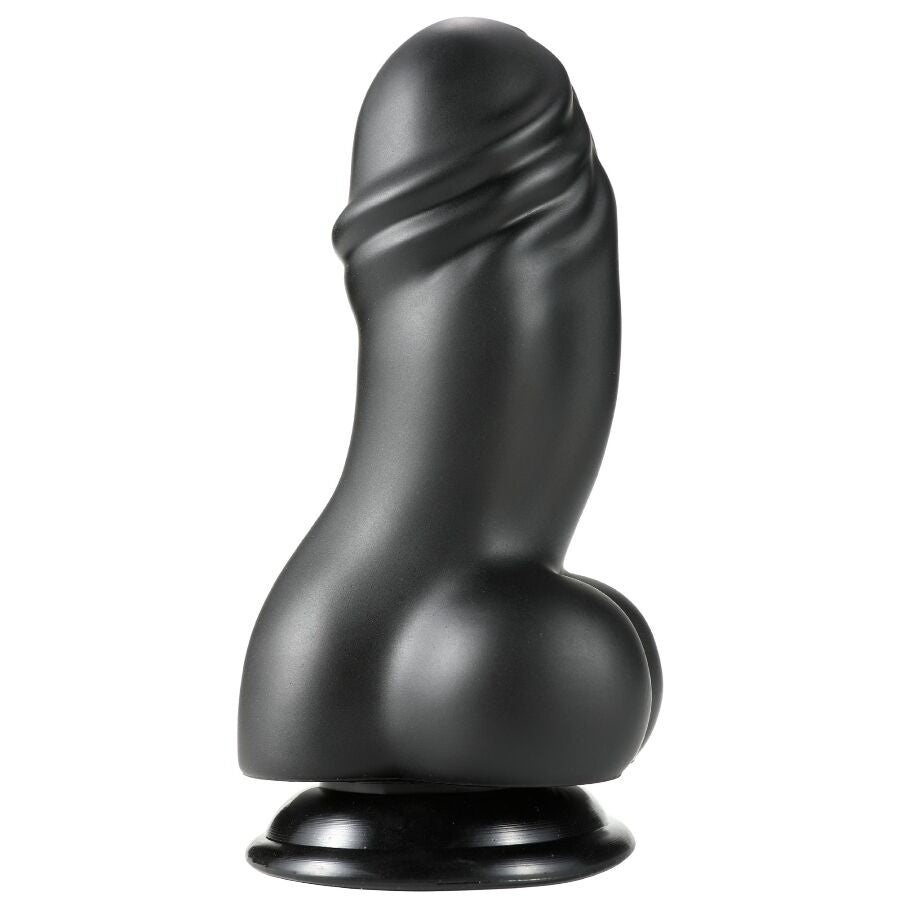 HIDDEN DESIRE - INFERNO FAT BOYS DILDO 19 CM - My naughty haven #