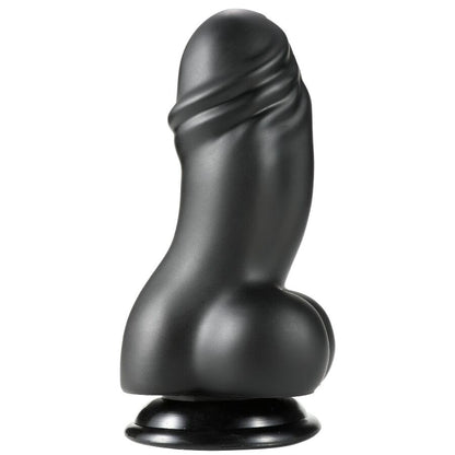 HIDDEN DESIRE - INFERNO FAT BOYS DILDO 19 CM - My naughty haven #