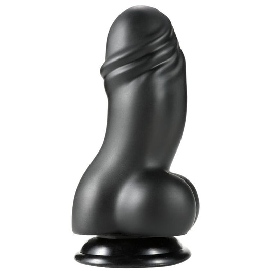 HIDDEN DESIRE - INFERNO FAT BOYS DILDO 19 CM - My naughty haven #
