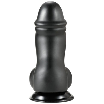 HIDDEN DESIRE - INFERNO FAT BOYS DILDO 19 CM - My naughty haven #
