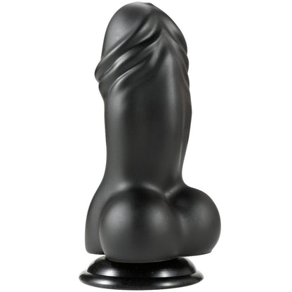 HIDDEN DESIRE - INFERNO FAT BOYS DILDO 19 CM - My naughty haven #