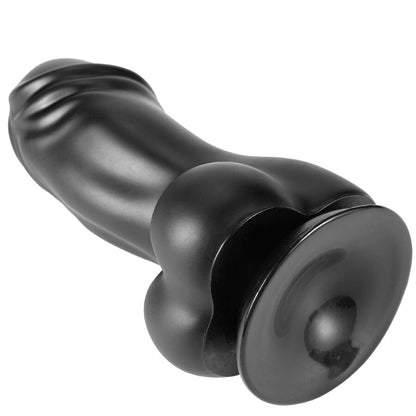 HIDDEN DESIRE - INFERNO FAT BOYS DILDO 19 CM - My naughty haven #