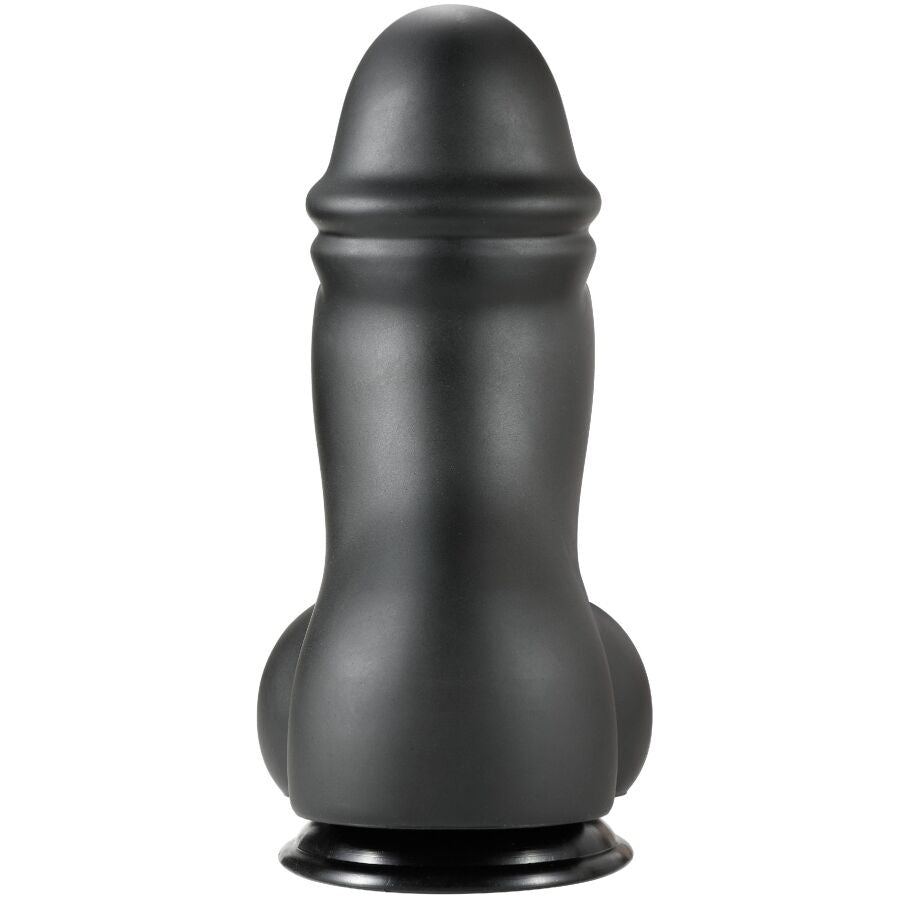 HIDDEN DESIRE - INFERNO FAT BOYS DILDO 22 CM - My naughty haven #