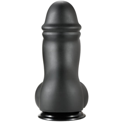 HIDDEN DESIRE - INFERNO FAT BOYS DILDO 22 CM - My naughty haven #
