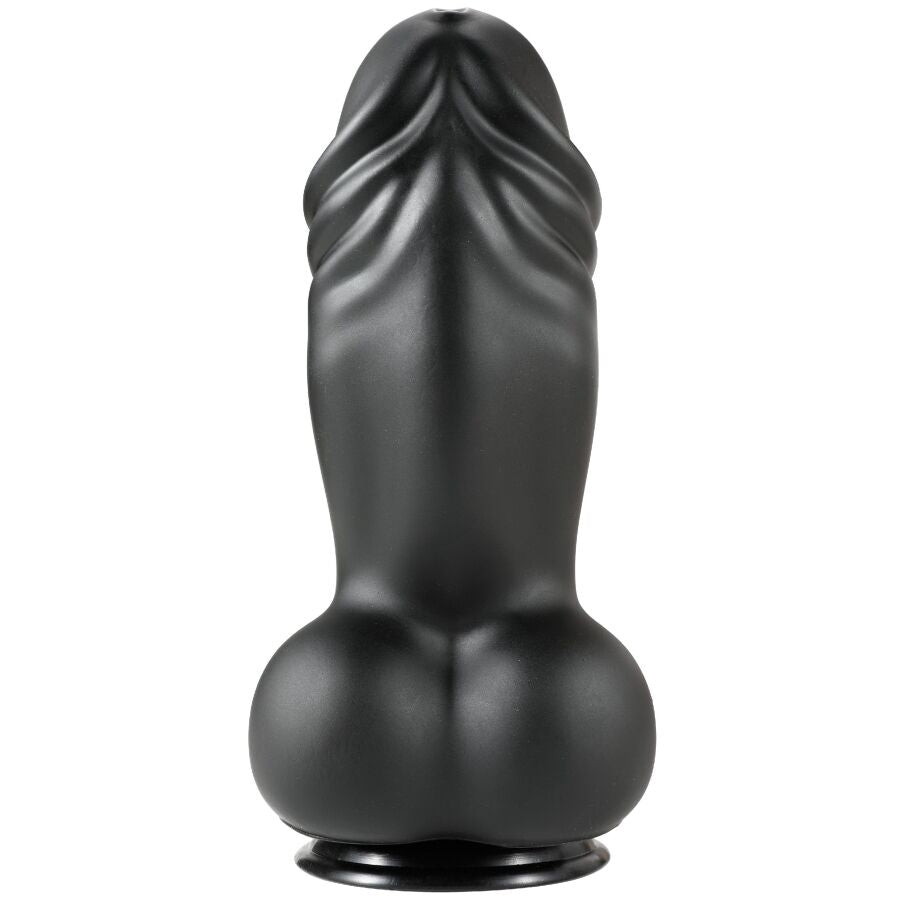 HIDDEN DESIRE - INFERNO FAT BOYS DILDO 22 CM - My naughty haven #