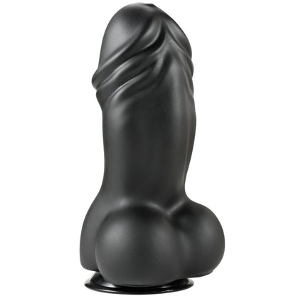 HIDDEN DESIRE - INFERNO FAT BOYS DILDO 22 CM - My naughty haven #