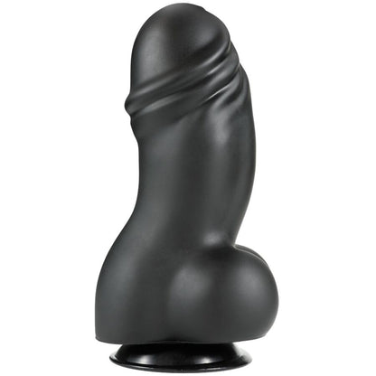 HIDDEN DESIRE - INFERNO FAT BOYS DILDO 27 CM - My naughty haven #