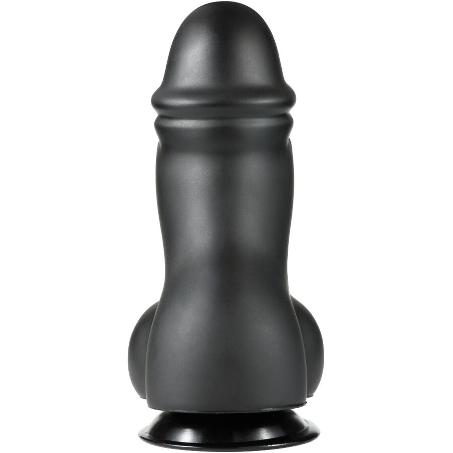 HIDDEN DESIRE - INFERNO FAT BOYS DILDO 27 CM - My naughty haven #