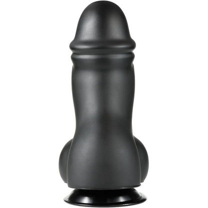 HIDDEN DESIRE - INFERNO FAT BOYS DILDO 27 CM - My naughty haven #