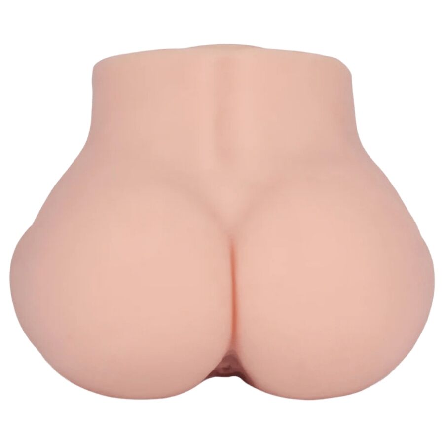 HIDDEN DESIRE - JUICY SUCKING PUSSY FEMALE MASTURBATOR TORSO 4 KG - My naughty haven #