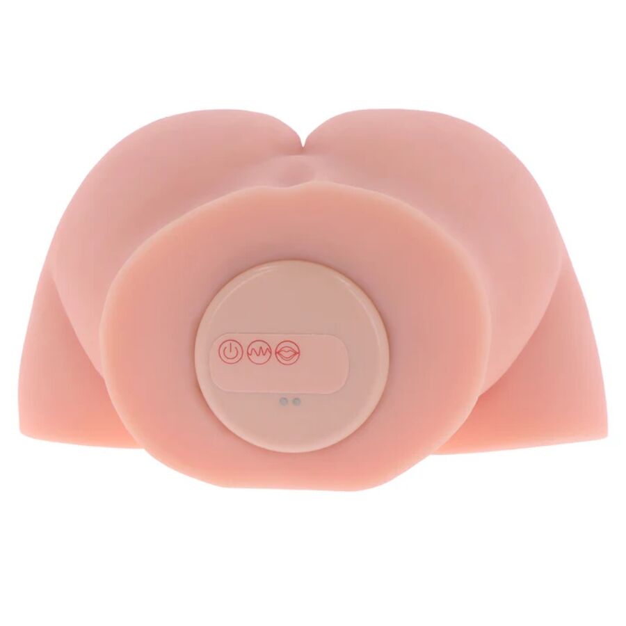 HIDDEN DESIRE - JUICY SUCKING PUSSY FEMALE MASTURBATOR TORSO 4 KG - My naughty haven #