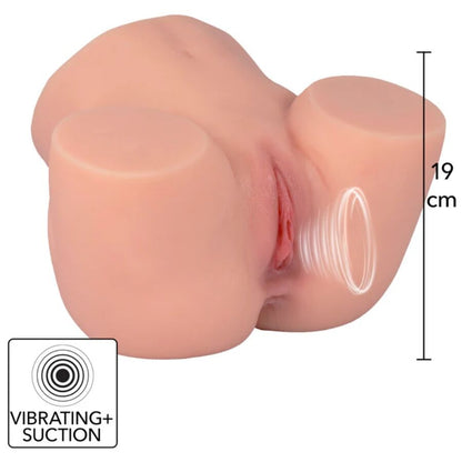 HIDDEN DESIRE - JUICY SUCKING PUSSY FEMALE MASTURBATOR TORSO 4 KG - My naughty haven #