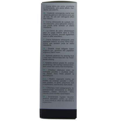 HOT - DELAY CREAM 50 ML - My naughty haven #