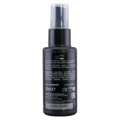HOT - EXXTREME ANAL SPRAY 50 ML - My naughty haven #