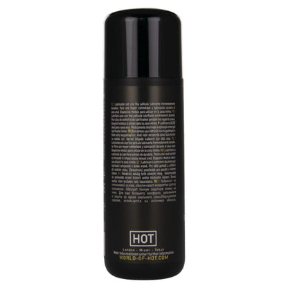 HOT - EXXTREME GLIDE SILICONEBASED LUBRICANT + COMFORT OIL A+ 50 ML - My naughty haven #