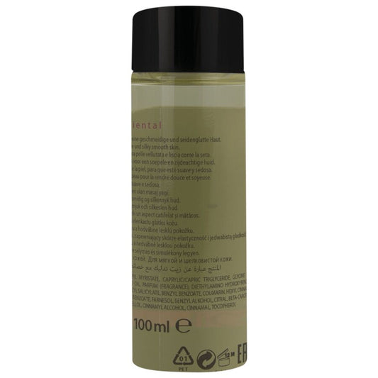 HOT - MASSAGEOIL ORIENTAL - SWEET 100 ML - My naughty haven #