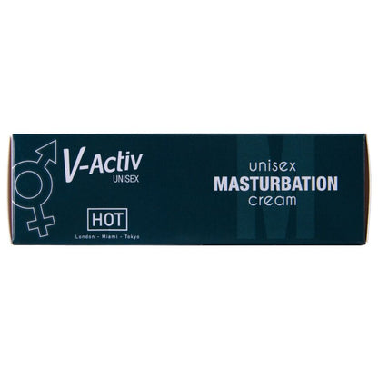 HOT - MASTURBATIONSCREME MIT CBD - UNISEX 100ML - My naughty haven #