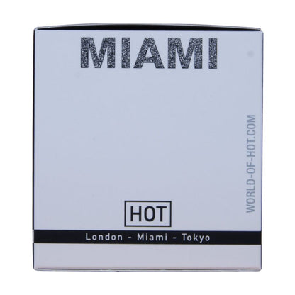 HOT - PHEROMONE PARFUME MIAMI SPICY MAN 30 ML - My naughty haven #