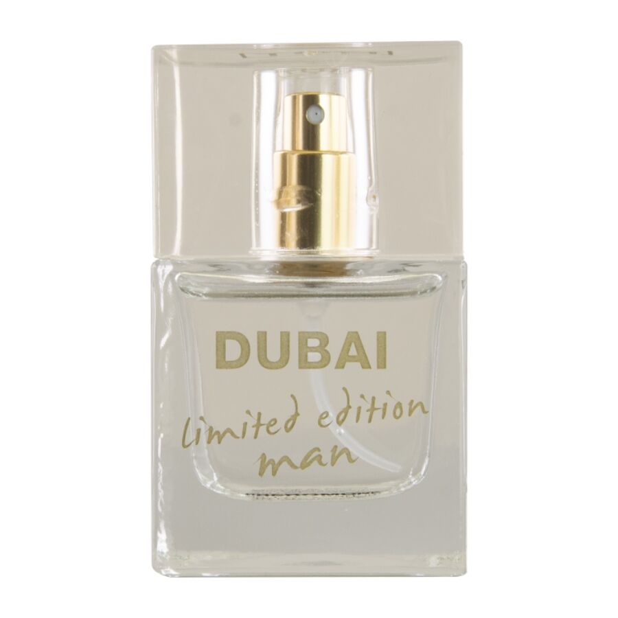 HOT - PHEROMONE PERFUME DUBAI LIMITED EDITION MEN 30 ML - My naughty haven #