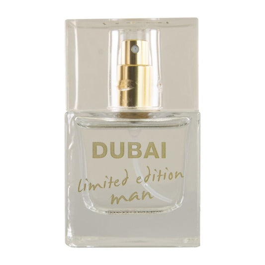 HOT - PHEROMONE PERFUME DUBAI LIMITED EDITION MEN 30 ML - My naughty haven #