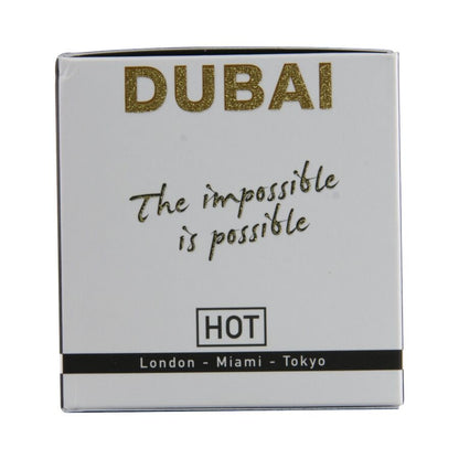 HOT - PHEROMONE PERFUME DUBAI LIMITED EDITION MEN 30 ML - My naughty haven #