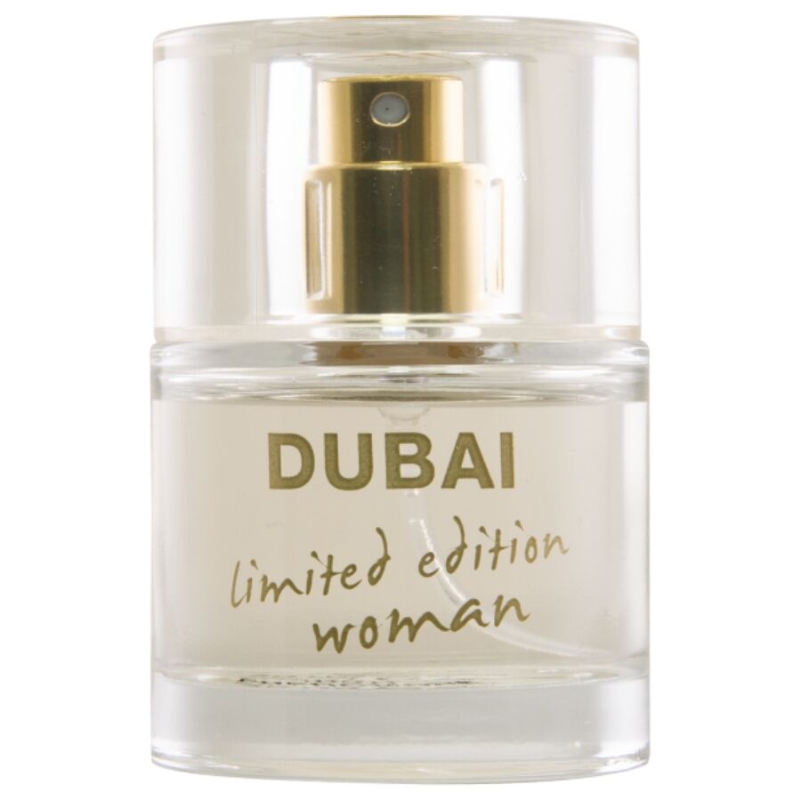 HOT - PHEROMONE PERFUME DUBAI LIMITED EDITION WOMEN 30 ML - My naughty haven #