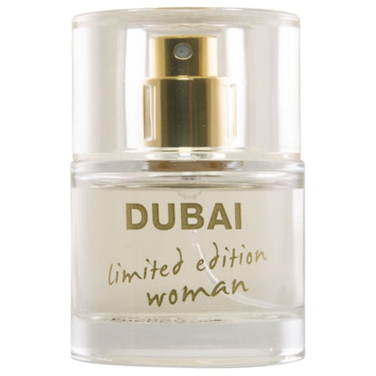 HOT - PHEROMONE PERFUME DUBAI LIMITED EDITION WOMEN 30 ML - My naughty haven #