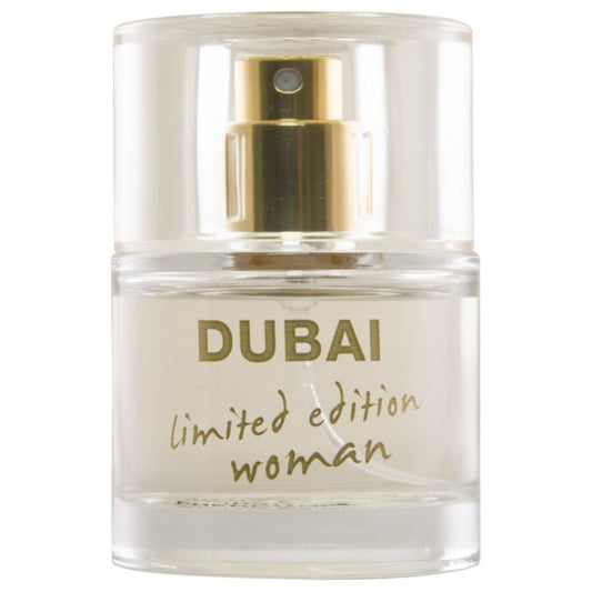 HOT - PHEROMONE PERFUME DUBAI LIMITED EDITION WOMEN 30 ML - My naughty haven #
