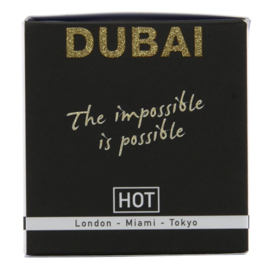 HOT - PHEROMONE PERFUME DUBAI LIMITED EDITION WOMEN 30 ML - My naughty haven #
