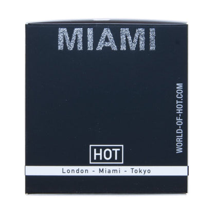 HOT - PHEROMONE PERFUME MIAMI SPICY WOMAN 30 ML - My naughty haven #