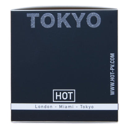 HOT - PHEROMONE PERFUME TOKYO SENSUAL WOMAN 30 ML - My naughty haven #