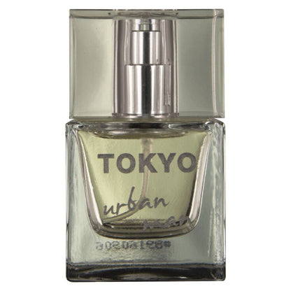 HOT - PHEROMONE PERFUME TOKYO URBAN MAN 30 ML - My naughty haven #