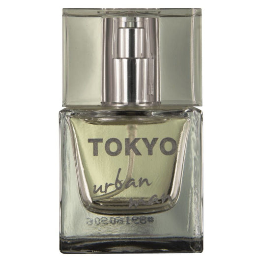 HOT - PHEROMONE PERFUME TOKYO URBAN MAN 30 ML - My naughty haven #