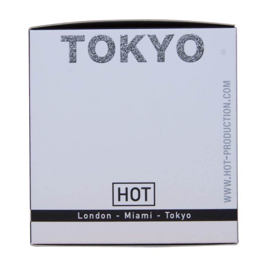 HOT - PHEROMONE PERFUME TOKYO URBAN MAN 30 ML - My naughty haven #