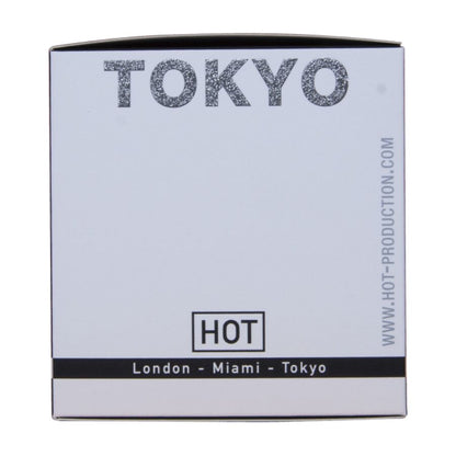 HOT - PHEROMONE PERFUME TOKYO URBAN MAN 30 ML - My naughty haven #