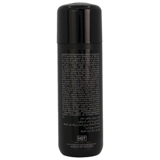 HOT - PREMIUM SILICONE GLIDE SILICONEBASED LUBRICANT 50 ML - My naughty haven #