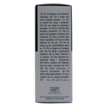 HOT - RHINO LONG POWER CREAM 30 ML - My naughty haven #