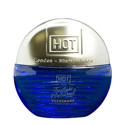 HOT - TWILIGHT PHEROMONE NATURAL MEN 15 ML - My naughty haven #