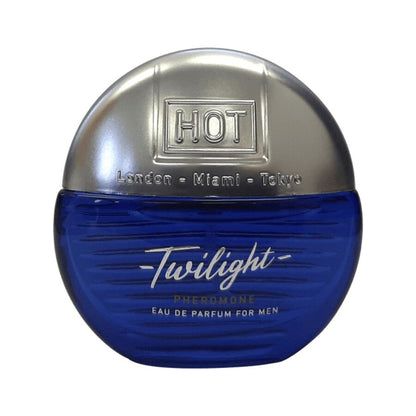 HOT - TWILIGHT PHEROMONE PARFUM MEN 15 ML - My naughty haven #