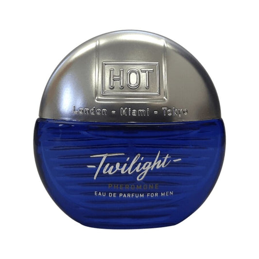 HOT - TWILIGHT PHEROMONE PARFUM MEN 15 ML - My naughty haven #
