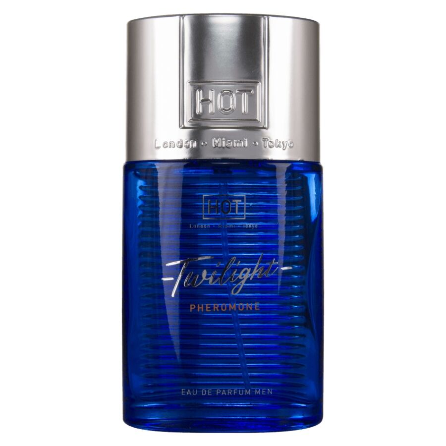 HOT - TWILIGHT PHEROMONE PARFUM MEN 50 ML - My naughty haven #