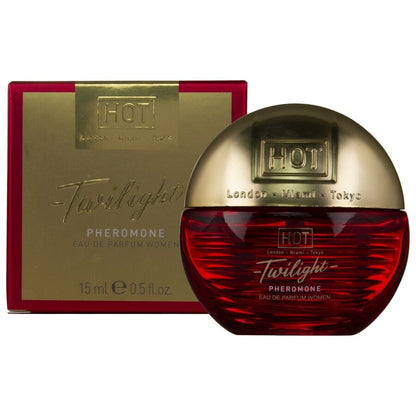 HOT - TWILIGHT PHEROMONE PARFUM WOMEN 15 ML - My naughty haven #