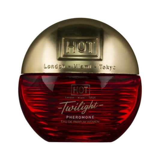 HOT - TWILIGHT PHEROMONE PARFUM WOMEN 15 ML - My naughty haven #