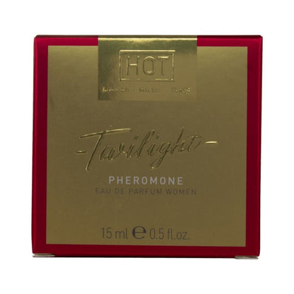 HOT - TWILIGHT PHEROMONE PARFUM WOMEN 15 ML - My naughty haven #