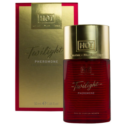 HOT - TWILIGHT PHEROMONE PARFUM WOMEN 50 ML - My naughty haven #
